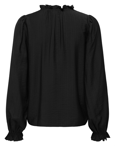 JDY - JDYVenus String Skjorte - Black
